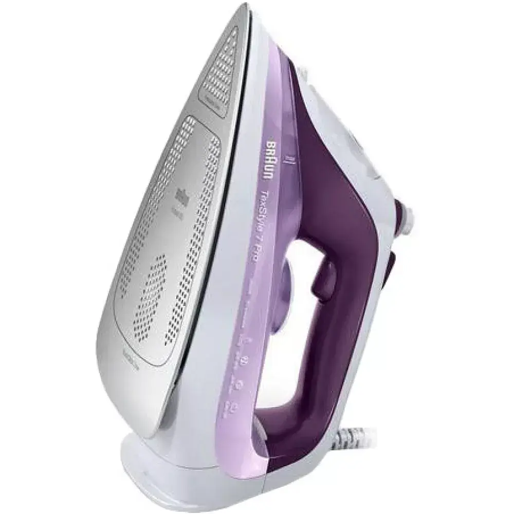Праска BRAUN SI 1080 VI - фото 2