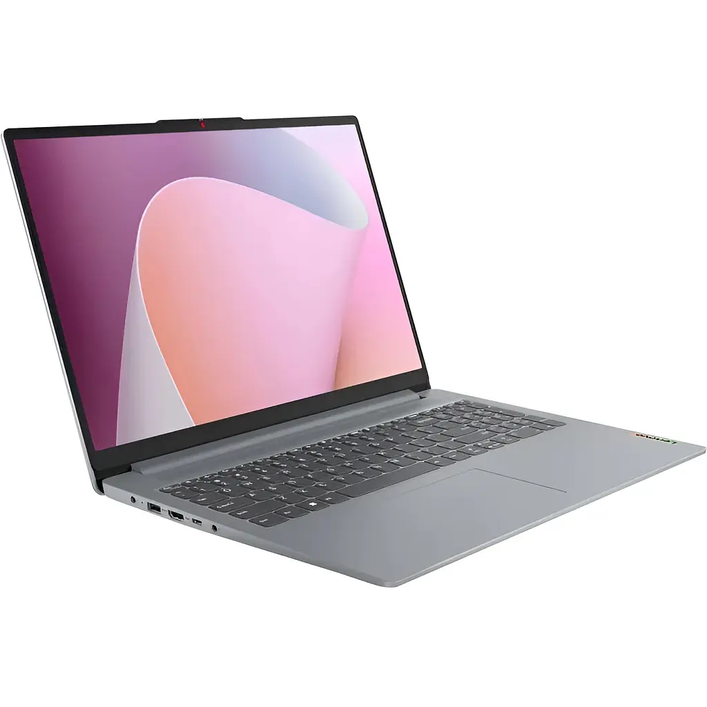 Ноутбук Lenovo IdeaPad IdeaPad Slim 3 15ABR8 (82XM00GBRA) - фото 4