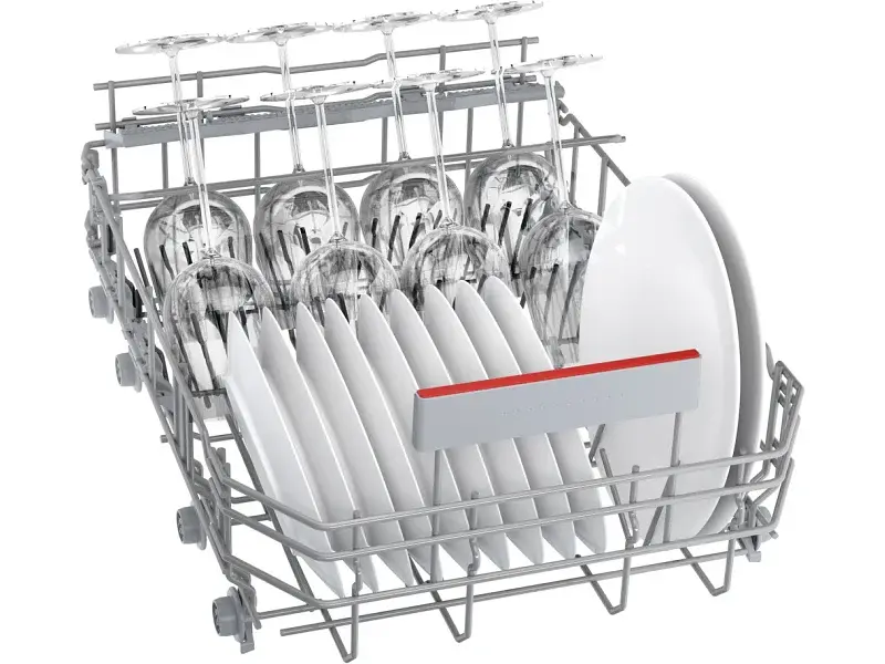 Посудомийна машина Bosch SPV4EMX24E - фото 5