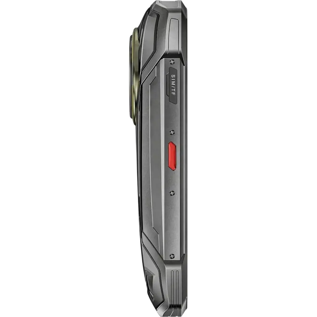 Смартфон Doogee V Max 2 16/512GB Ridge Gray [170465] - фото 4