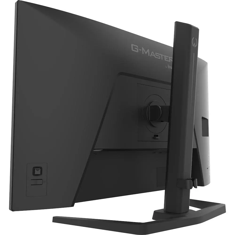 Монітор Iiyama 27" GB2791QSU-B1 QHD IPS 320Hz (GB2791QSU-B1) - фото 3