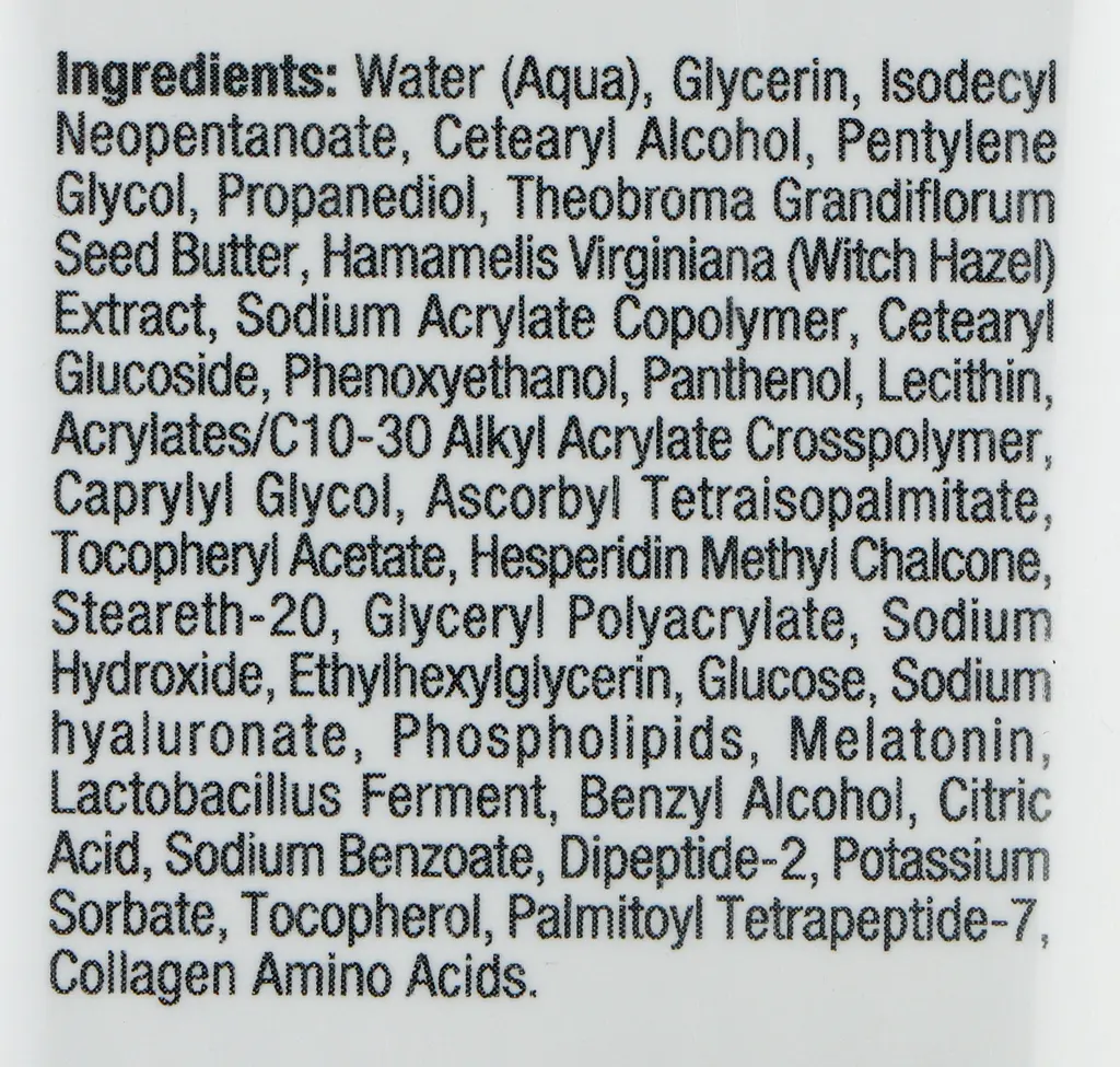 Крем-бустер для шкіри навколо очей Christina Nuance Eyes Up Booster Cream 30 мл - фото 2