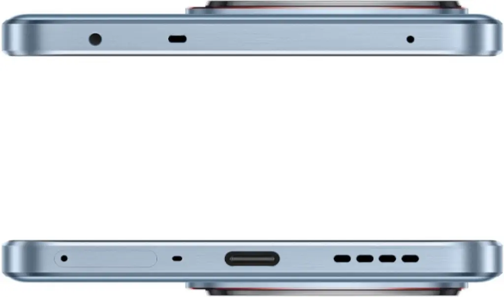 Realme GT 7T 5G 12/256GB IceSense Blue (Global Version) Гарантія 1 рік - фото 5