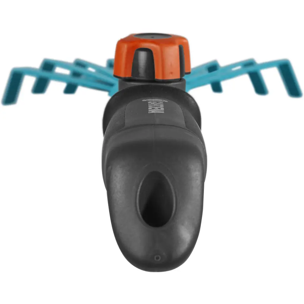 Граблі ручні Gardena Combisystem, 12 см - фото 6