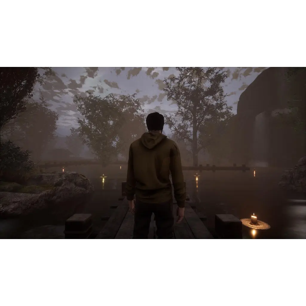 Ключ активации Microsoft Indie Essentials - Walking Simulators для Xbox One/Series S/X - фото 7