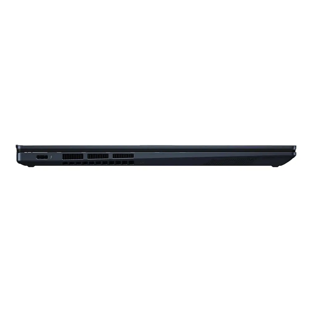Ноутбук ASUS Zenbook S 13 Flip UP5302ZA-LX083W 13.3' 2.8K Touch, Intel i5-1240P, 16GB, F512GB, UMA, Win11, Голубий (90NB0VV1-M00E80) - фото 5