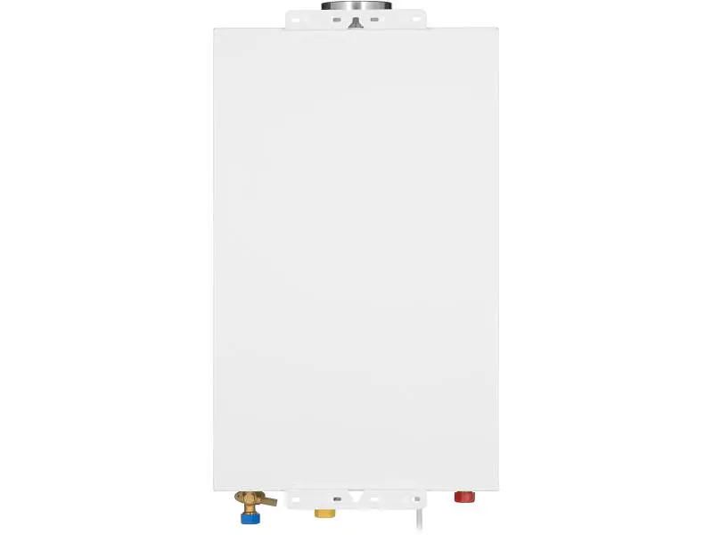 Газова колонка Ardesto HB02 White (GWH-HB02-10T-WHITE1) - фото 2
