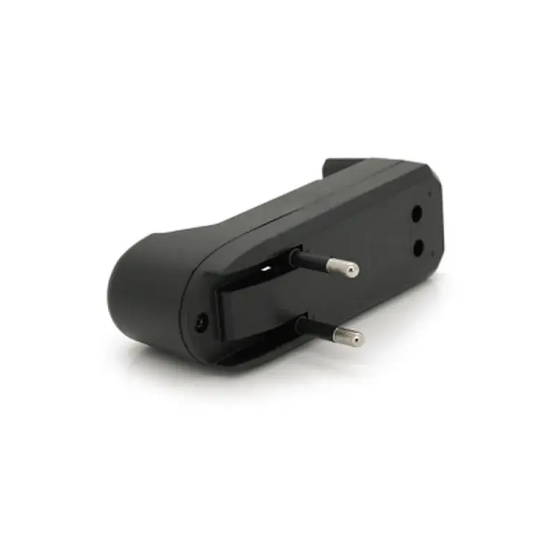 Зарядний пристрій для акумуляторів Merlion 1 Slot, AA/AAA/18650, 3.7V/1000mAh (BLC-001A / 04448) - фото 2