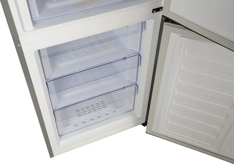 Холодильник двухкамерный Beko RCNA406E35ZXBR - фото 15