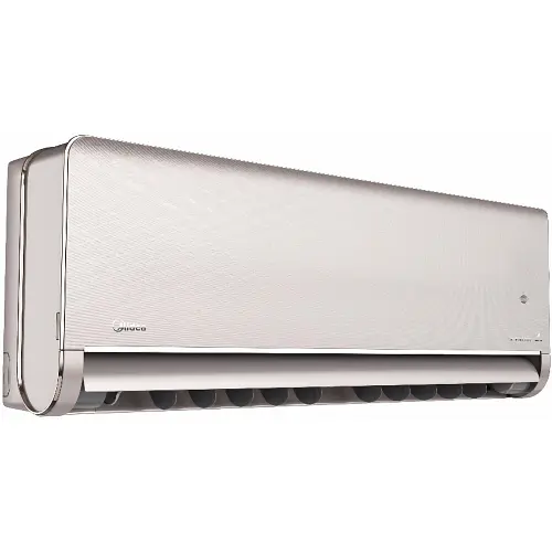 Кондиціонер Midea MSXT-12HRFN8-Gold-I/MSXT-12HRFN8-Gold-O Penrose - фото 3