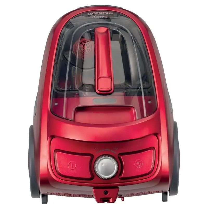 Порохотяг GORENJE VCE 03 SPRCY (VC-T4019)