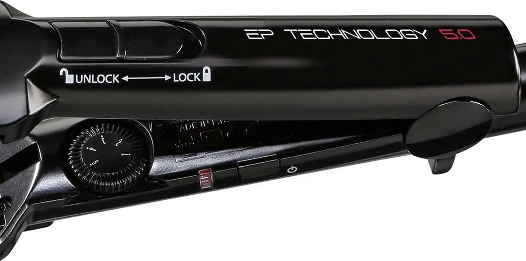 Плойка-гофре BaByliss PRO BAB2658EPCE [58832] - фото 4
