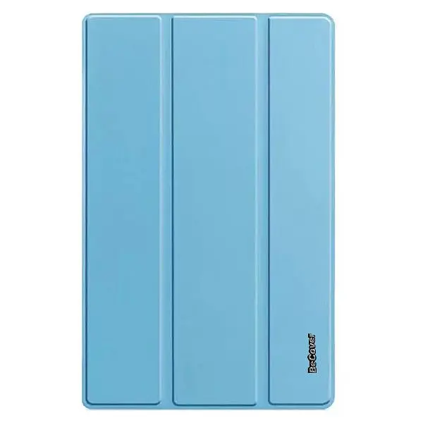 Чохол BeCover Smart Case для Lenovo Tab P11 (2nd Gen) 11.5'' Light Blue (708681) [102802] - фото 2