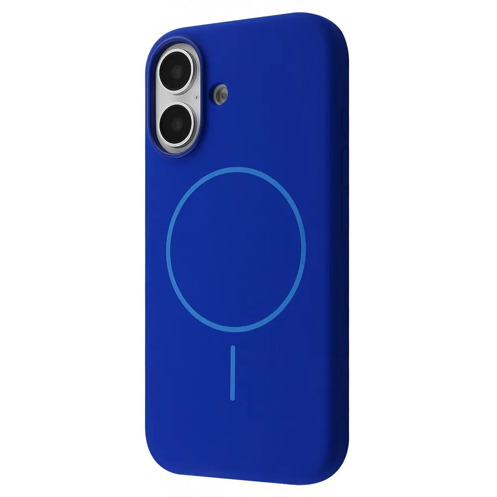 Чохол Proove Spectrum Case with Magnetic Ring iPhone 16 в асортименті - фото 6
