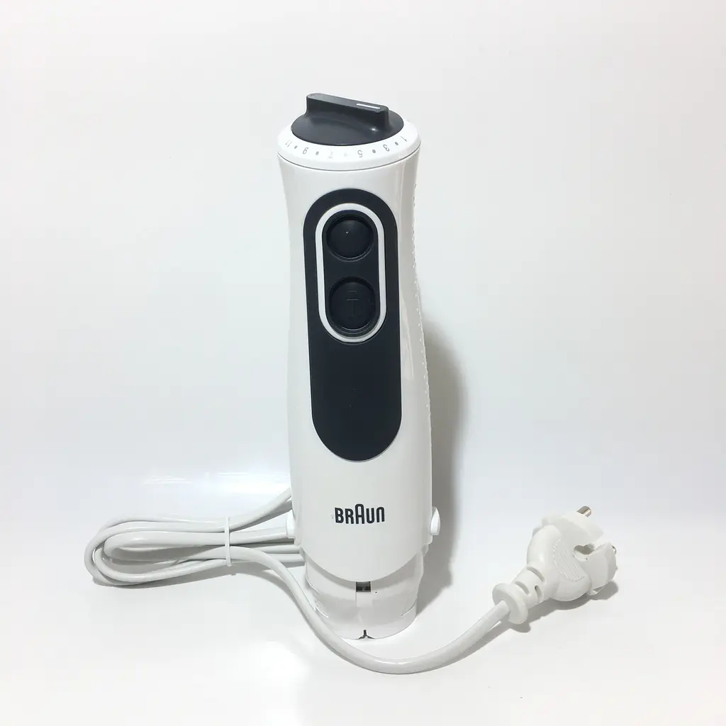 Моторный блок на блендер Braun Type 4193 MultiQuick 3, MQ3135WH, MQ3145, MQ3137, MQ3125B, MQ3105B 750W - фото 5