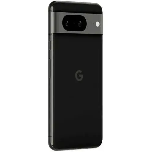 Смартфон Google Pixel 8a 8/128Gb Obsidian (Japan) - фото 5