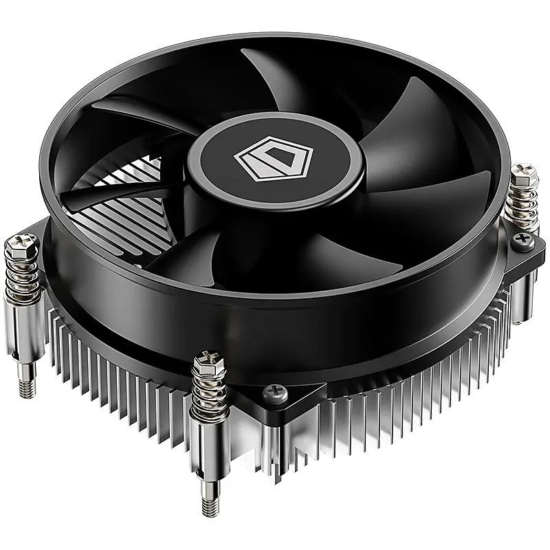 Кулер для процесора ID-Cooling DK-17A (DK-17A)