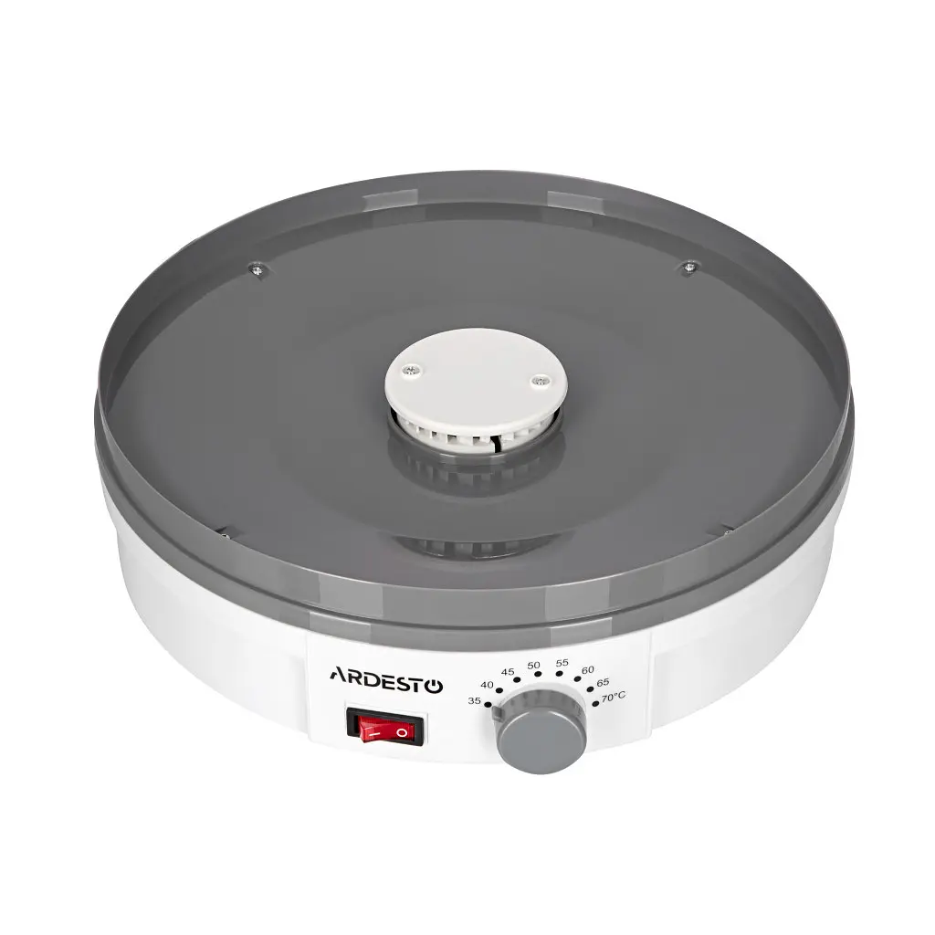 Сушка для овочів та фруктів Ardesto FDB-5320 - фото 8