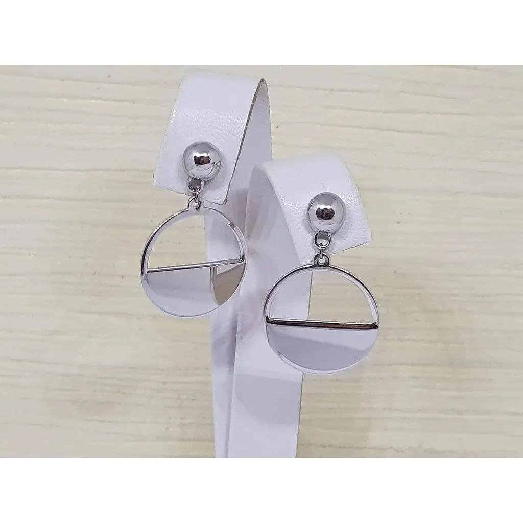 Серебряные серьги-пуссеты Qvaliz. 90201298 - фото 3