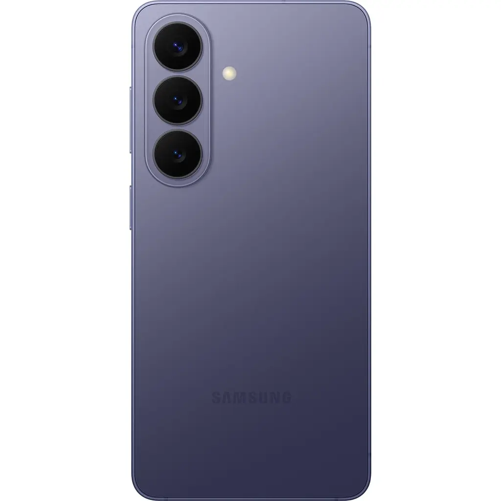 Смартфон Samsung Galaxy S26 12/512GB Cobalt Violet (SM-S942BZVHEUC) UA-UCRF [159665] - фото 6