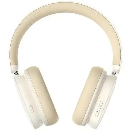 Навушники Baseus Bowie H1 Noise-Cancellation Wireless Headphones повнорозмірні NGTW230202 - фото 2