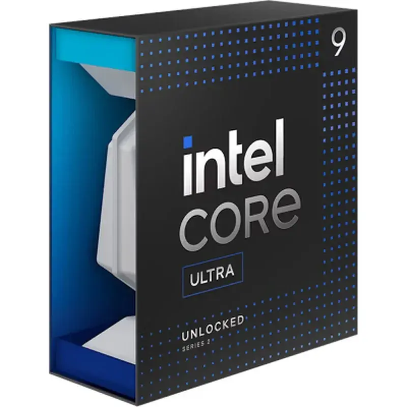 Процесор Intel Core Ultra 9 285K (BX80768285K) - фото 5