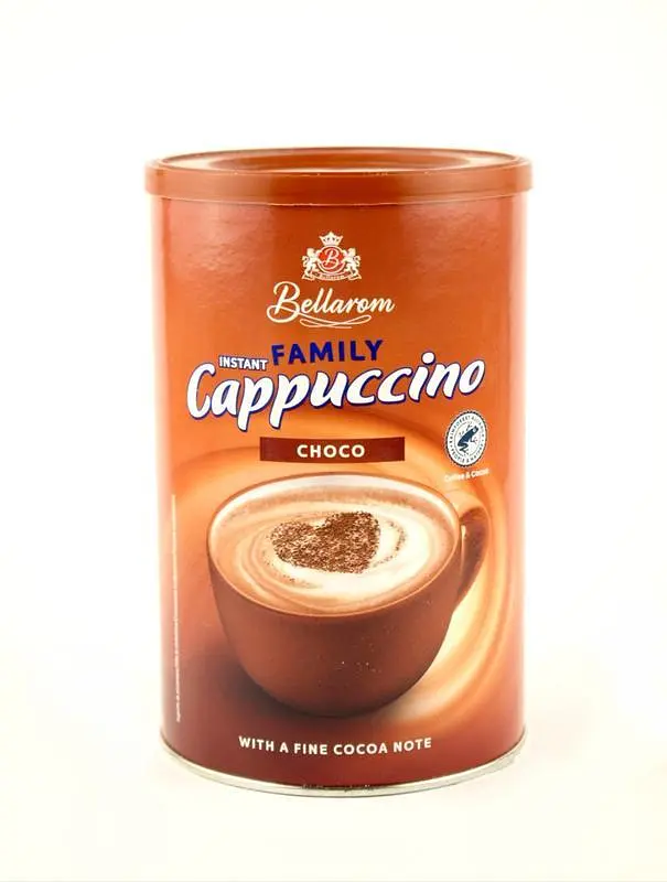 Капучіно Bellarom Choco 500 г