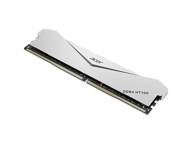 Пам'ять для настільних комп'ютерів Acer 8 GB DDR4 3200 MHz HT100 Heatsink (BL.9BWWA.234) - фото 3