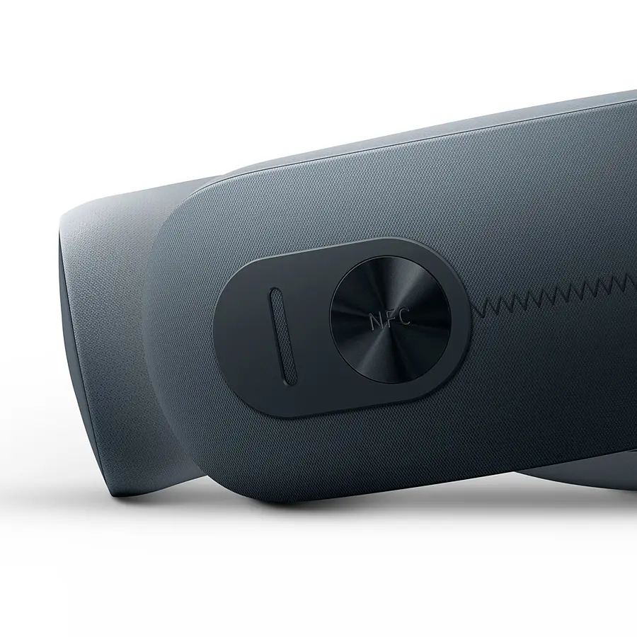 Розумний масажер для шиї Xiaomi MiJia Smart Neck Massager (MJNKAM01SKS) - фото 6