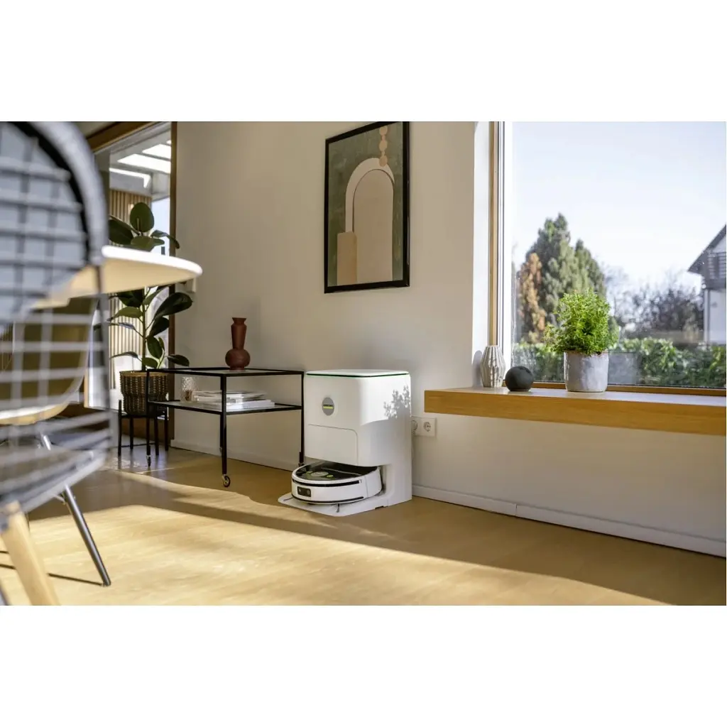 Пилосос Karcher RVF 7 Comfort (1.269-690.0) - фото 7