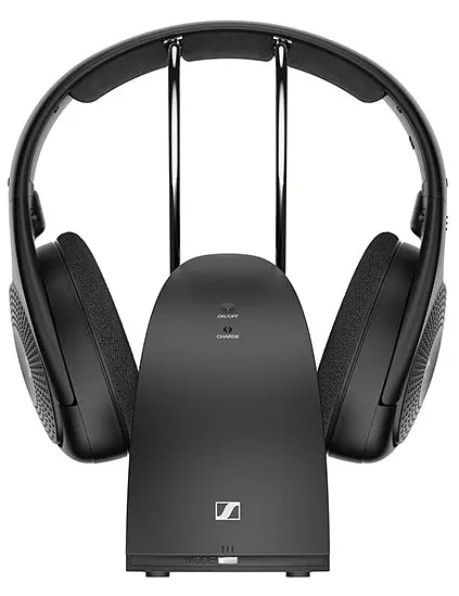 Навушники Sennheiser RS 120-W (6904705) - фото 2