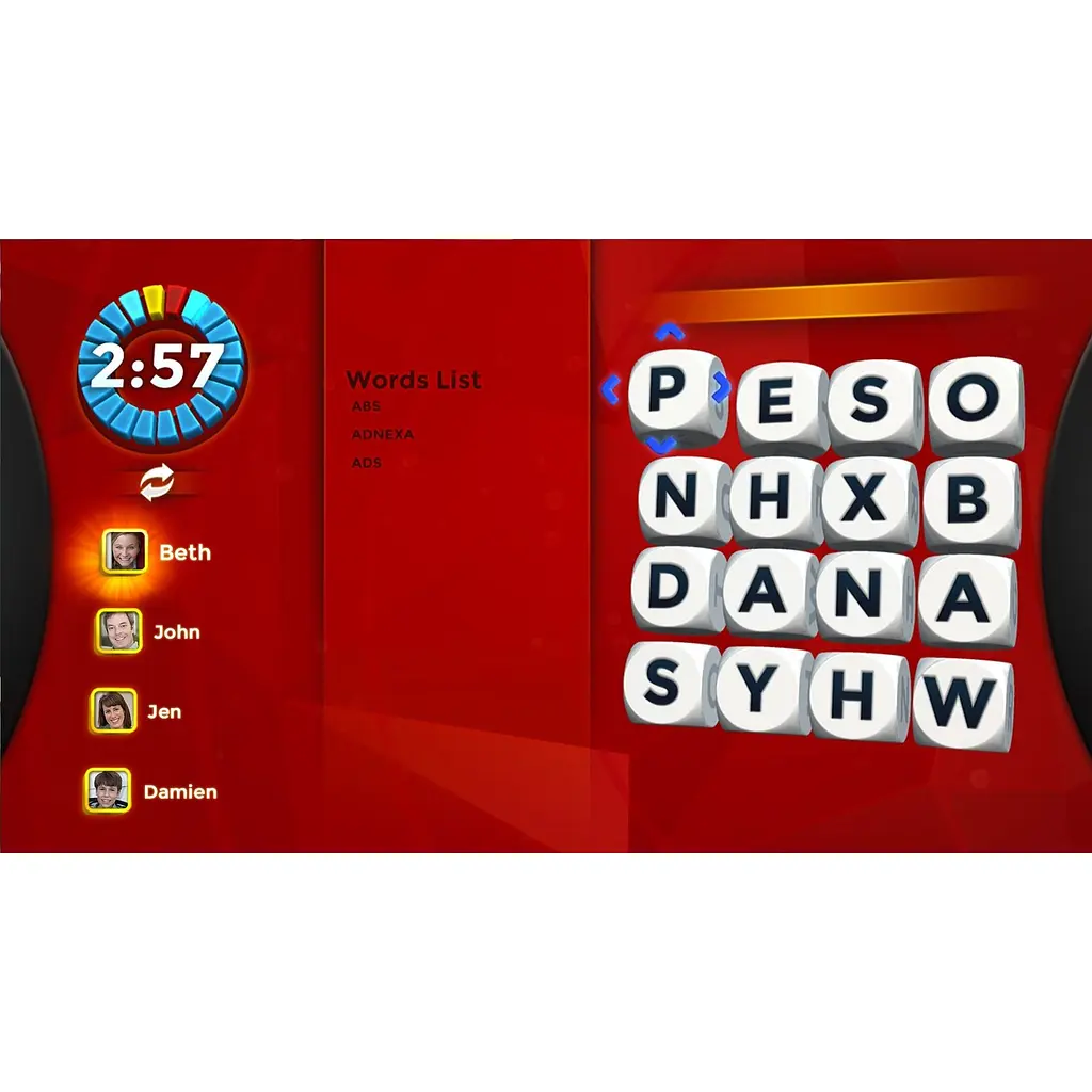 Ключ активации Microsoft Hasbro Family Fun Pack для Xbox One/Series - фото 9