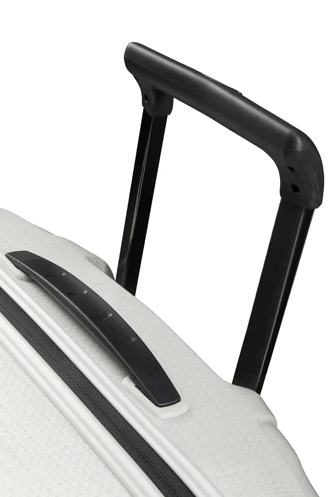 Валіза Samsonite C-LITE WHITE 75x51x31, 75 см, CS2*35004 - фото 9
