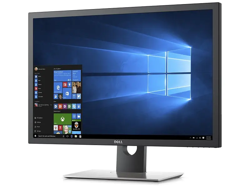 Монітор Dell UP3017 (210-AJLP) - фото 2