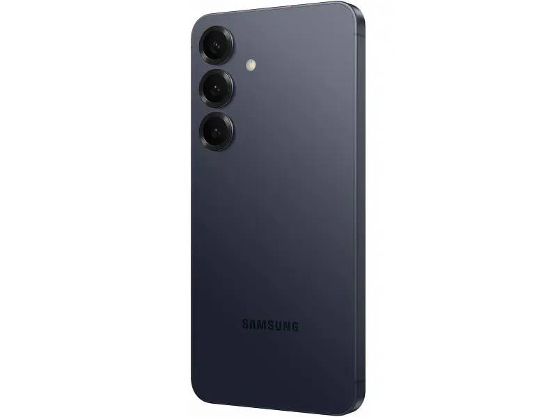 Смартфон Samsung Galaxy S25 12/256GB Blueblack (SM-S931BZKG) - фото 4