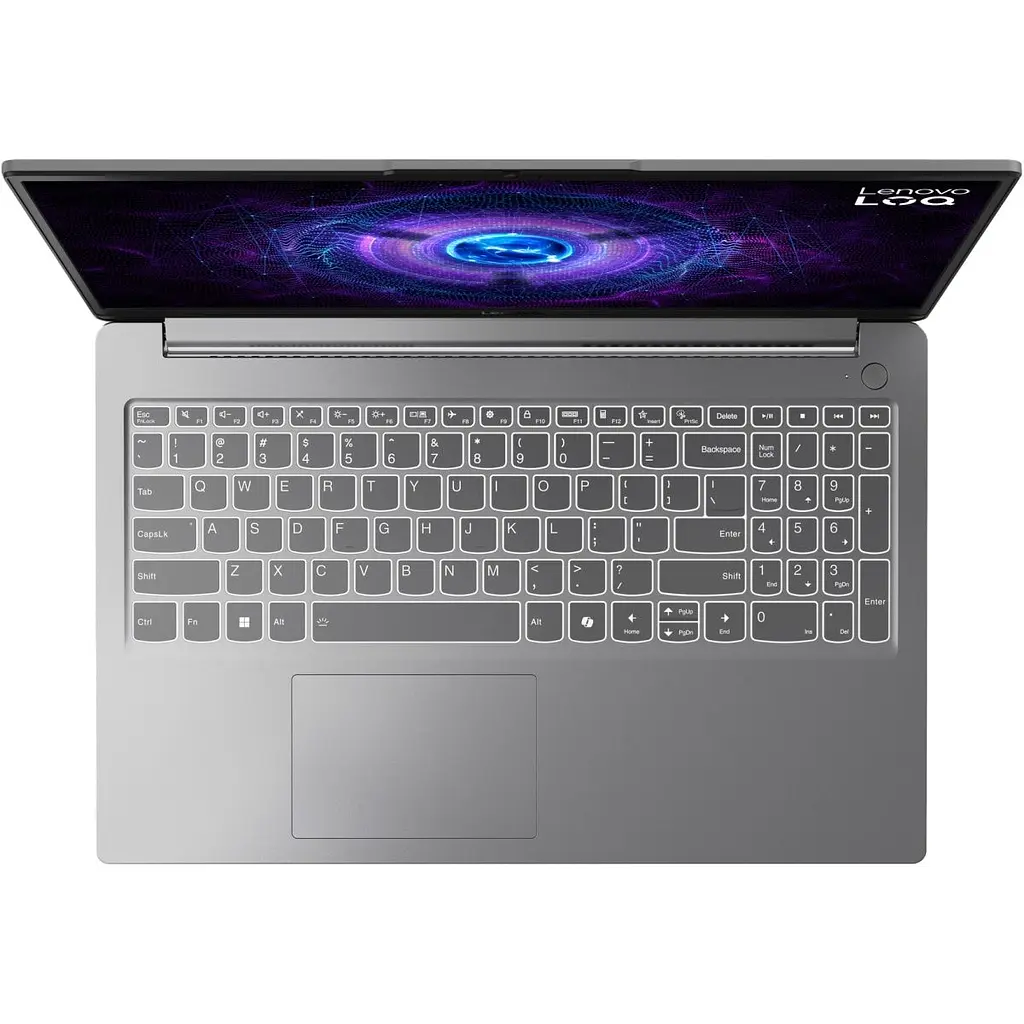Ноутбук Lenovo LOQ 15IAX9E[83LK007APB] [131429] - фото 5