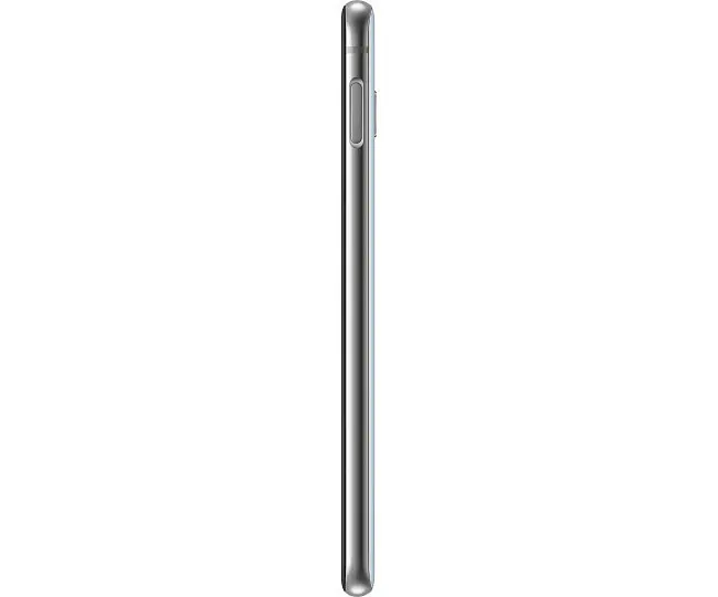 Смартфон Samsung Galaxy S10e SM-G970U 6/128GB White Refurbished - фото 6