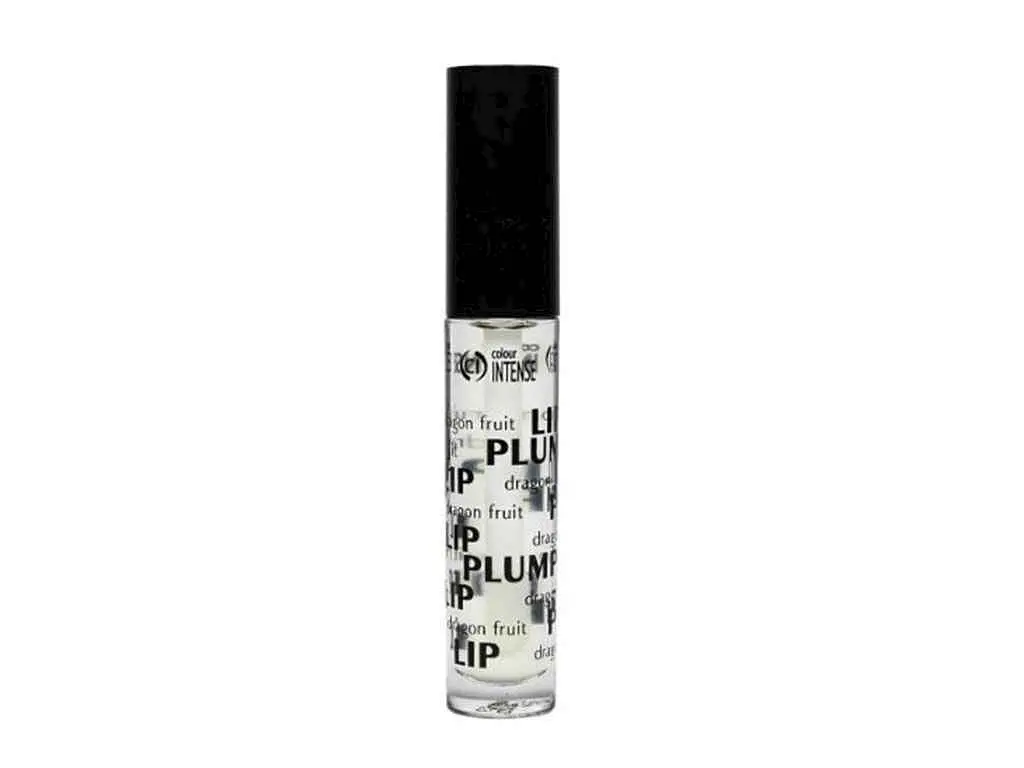 Блиск для губ COLOUR INTENSE 6мл збільшення об'єму Пітайя
