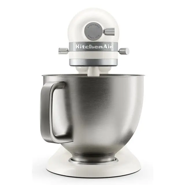 Кухонна машина KitchenAid Artisan Plus 4,7 л 5KSM50PKVEPL - фото 3