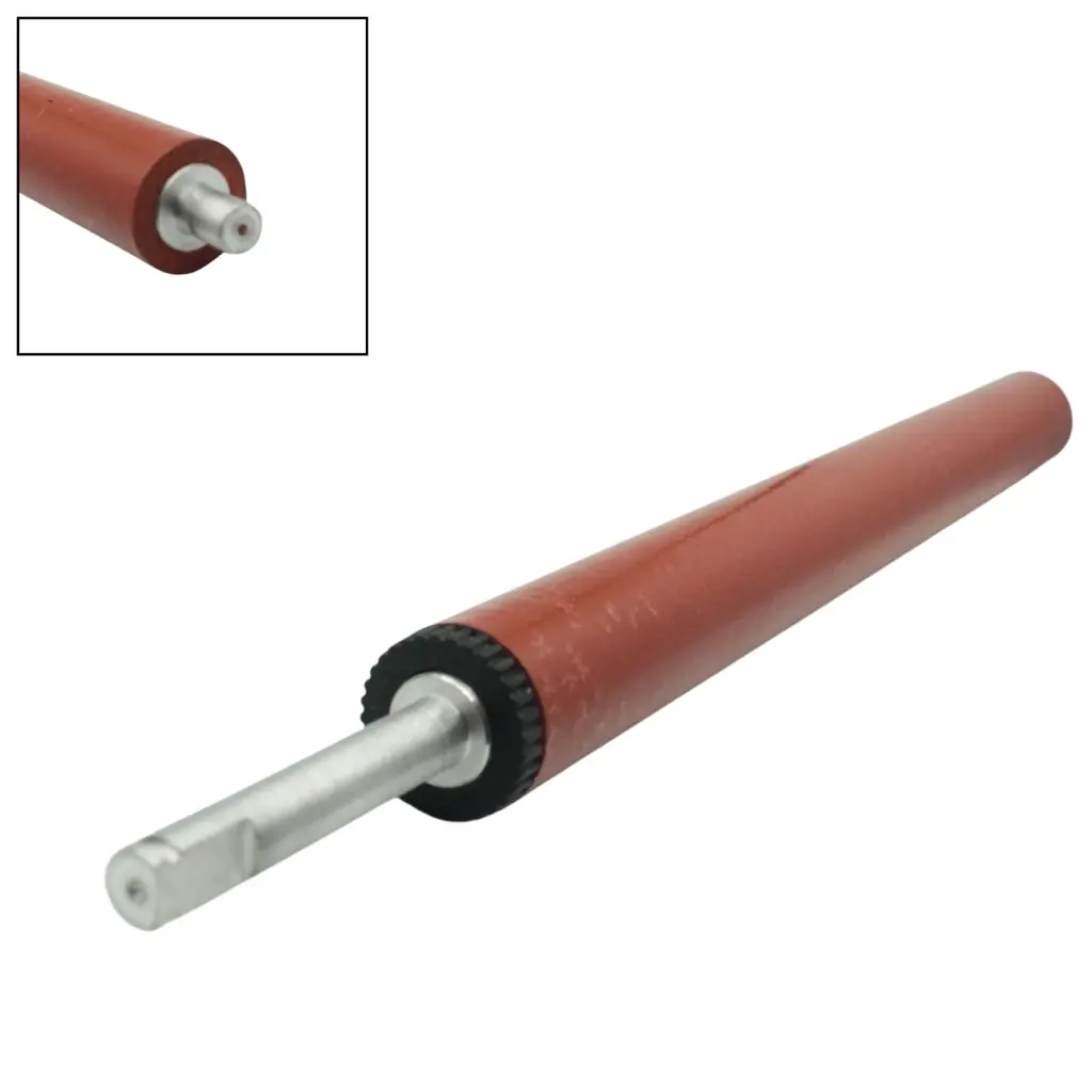 Вал гумовий HP LJ 1160/1320/P2015/M2727 (RC2-0303/RC1-3612) SPONGE Veaye (RC1-3630SR-VE)