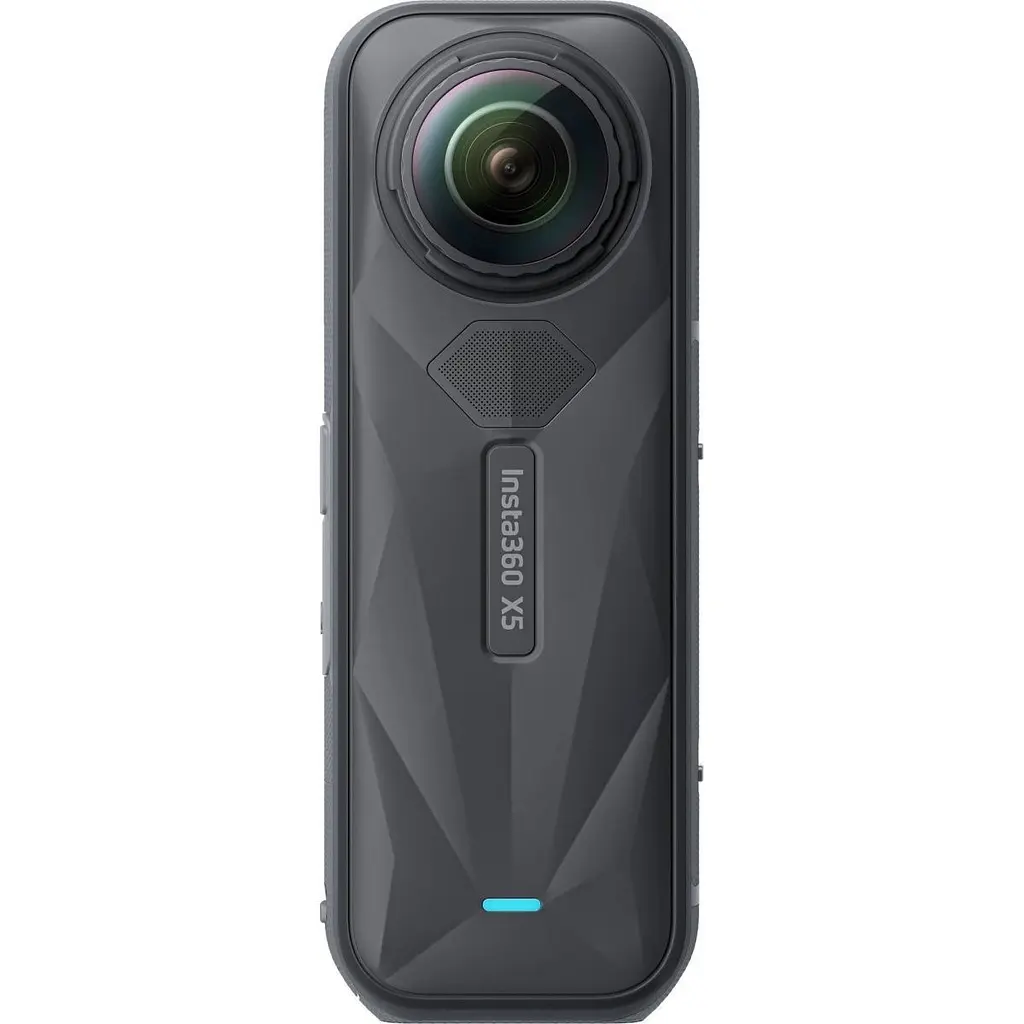 Екшн-камера Insta360 X5 Essentials Bundle (CINSAAHA_X504) EU [141268] - фото 2