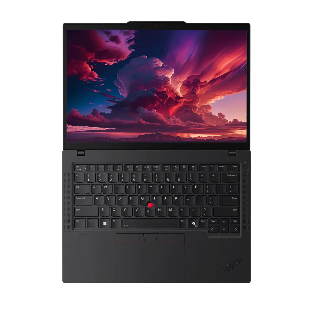 Ноутбук Lenovo ThinkPad P14 G5 7 Pro 8840HS 32GB 1TB Windows 11 Pro - фото 4