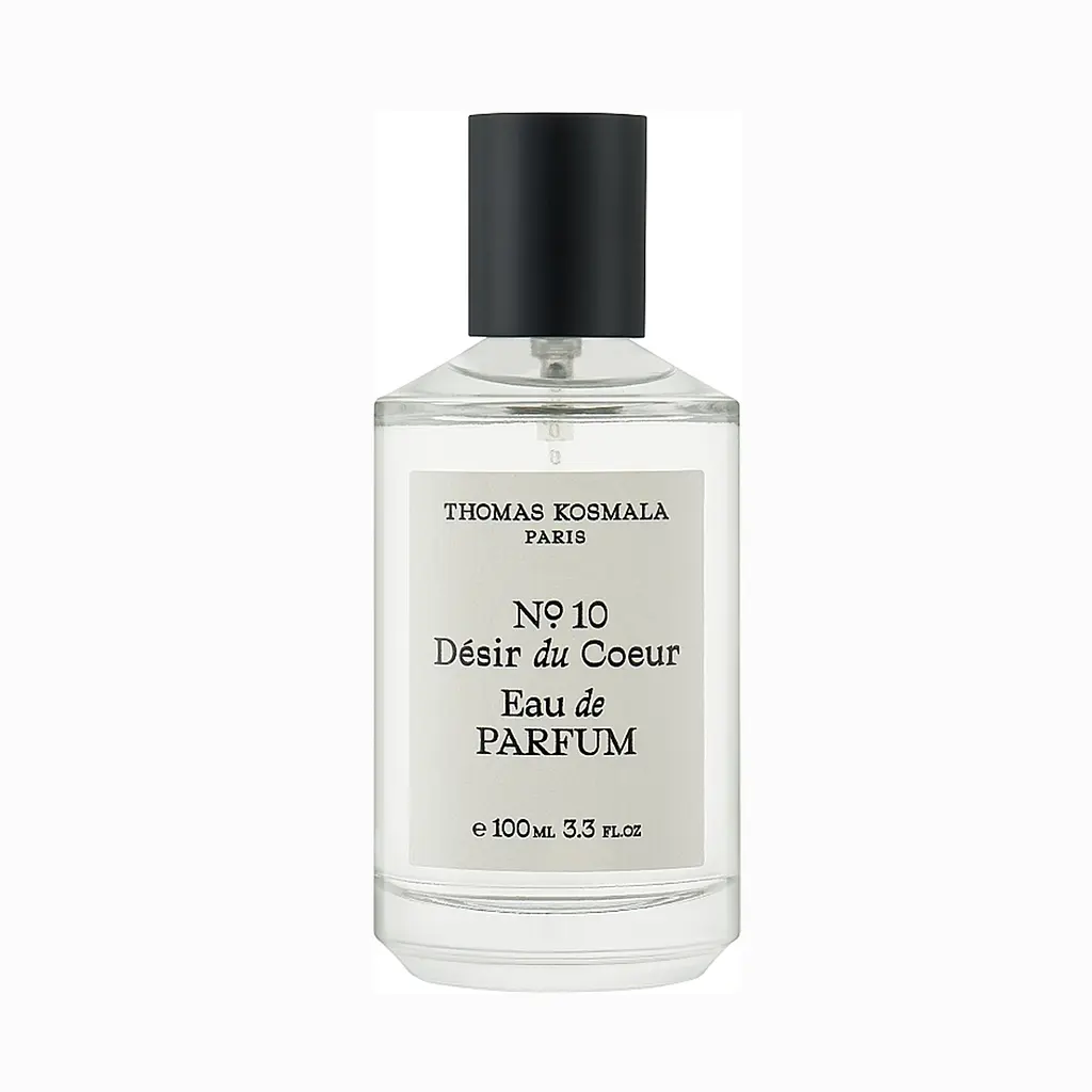 Парфумована вода No 10 Desir Du Coeur 100 ml - фото 2