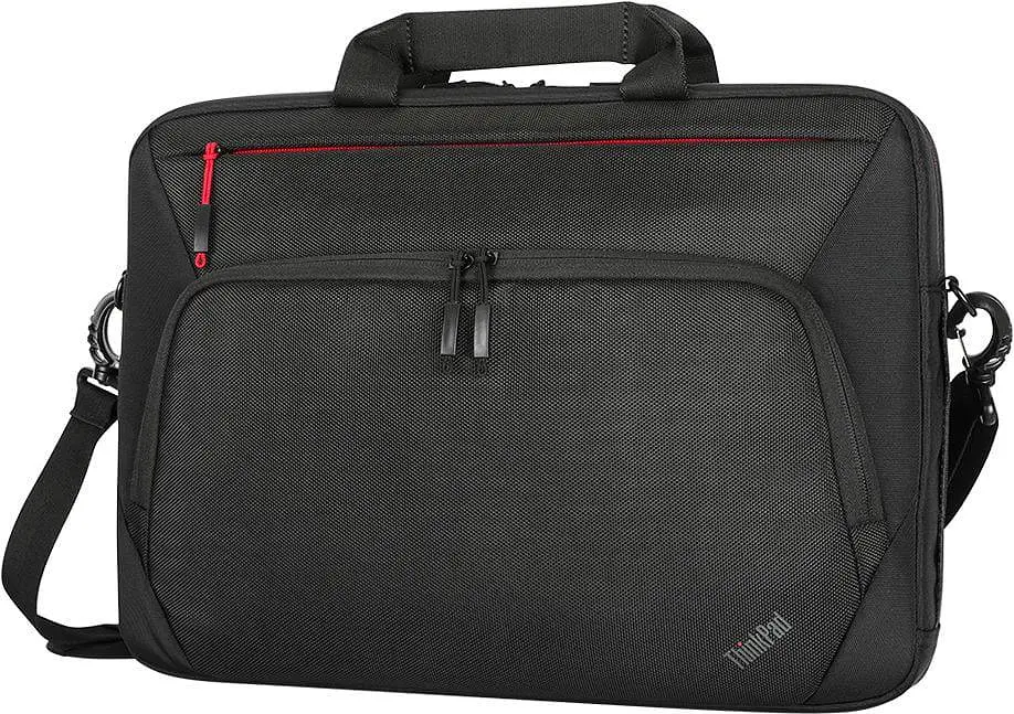 Сумка для ноутбука Lenovo TP Essential Plus 15.6" Topload (Eco) Essential + 15.6 Topload Eco (4X41A30365) - фото 3