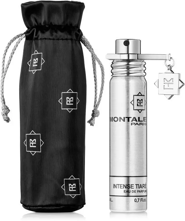Montale Intense Tiare 20 мл Парфумована вода - фото 2
