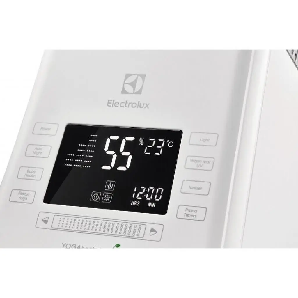 Зволожувач повітря Electrolux EHU-3815D [60791] - фото 3