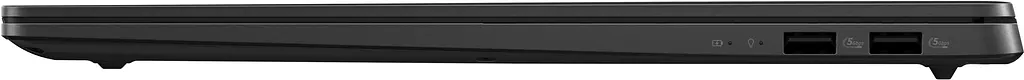 Ноутбук ASUS Vivobook S 16 S5606CA-RI045W 16 3K OLED, Intel Ultra 7 255H, 32GB, F1TB, UMA, Win11, Чорний (90NB1553-M00740) - фото 10