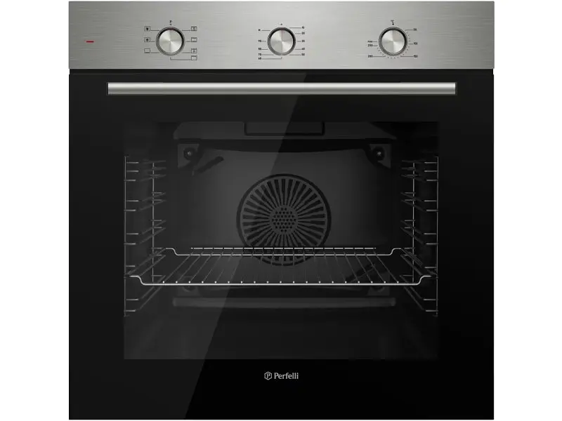 Духова шафа Perfelli PERLA 6M7 INOX