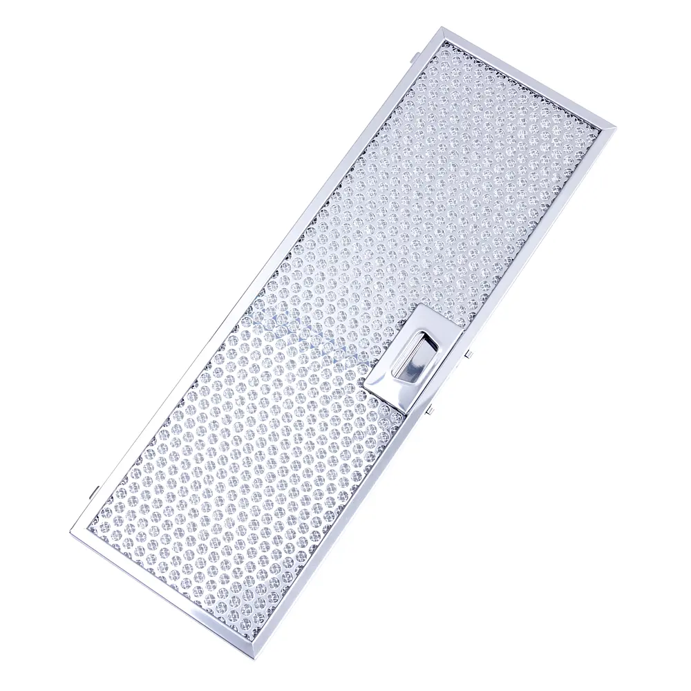 Витяжка повновбудована WEILOR PBSR 52651 GLASS BL 1300 LED Strip - фото 12