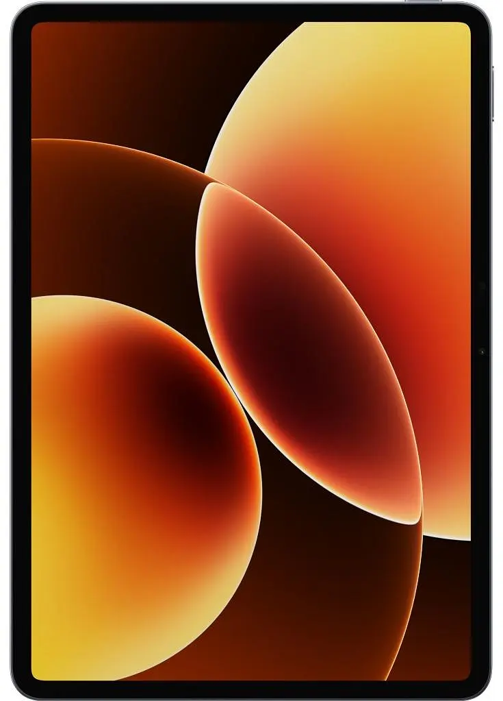 Планшет Xiaomi Pad 8 11.2" Wi-Fi 12/256GB Gray